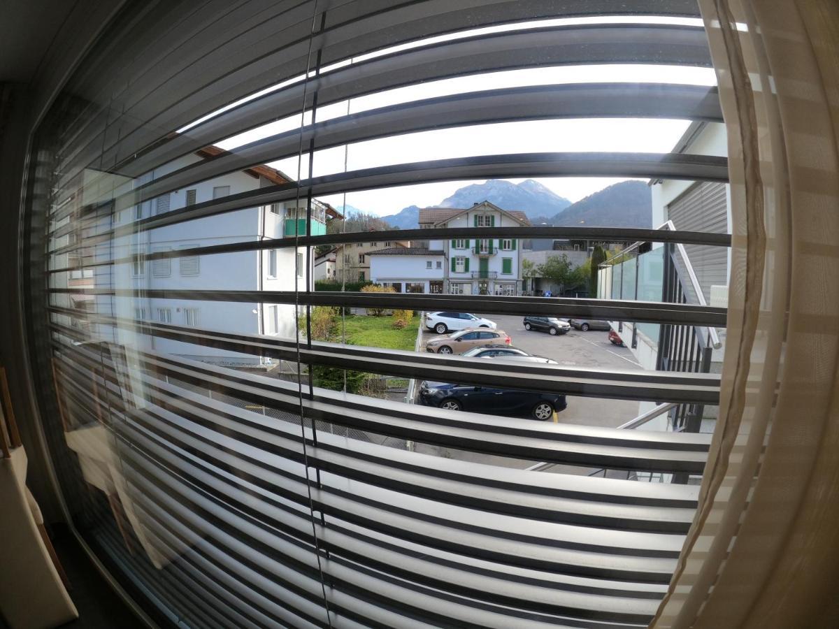 The Golf Apartments Entrelagos Exterior foto