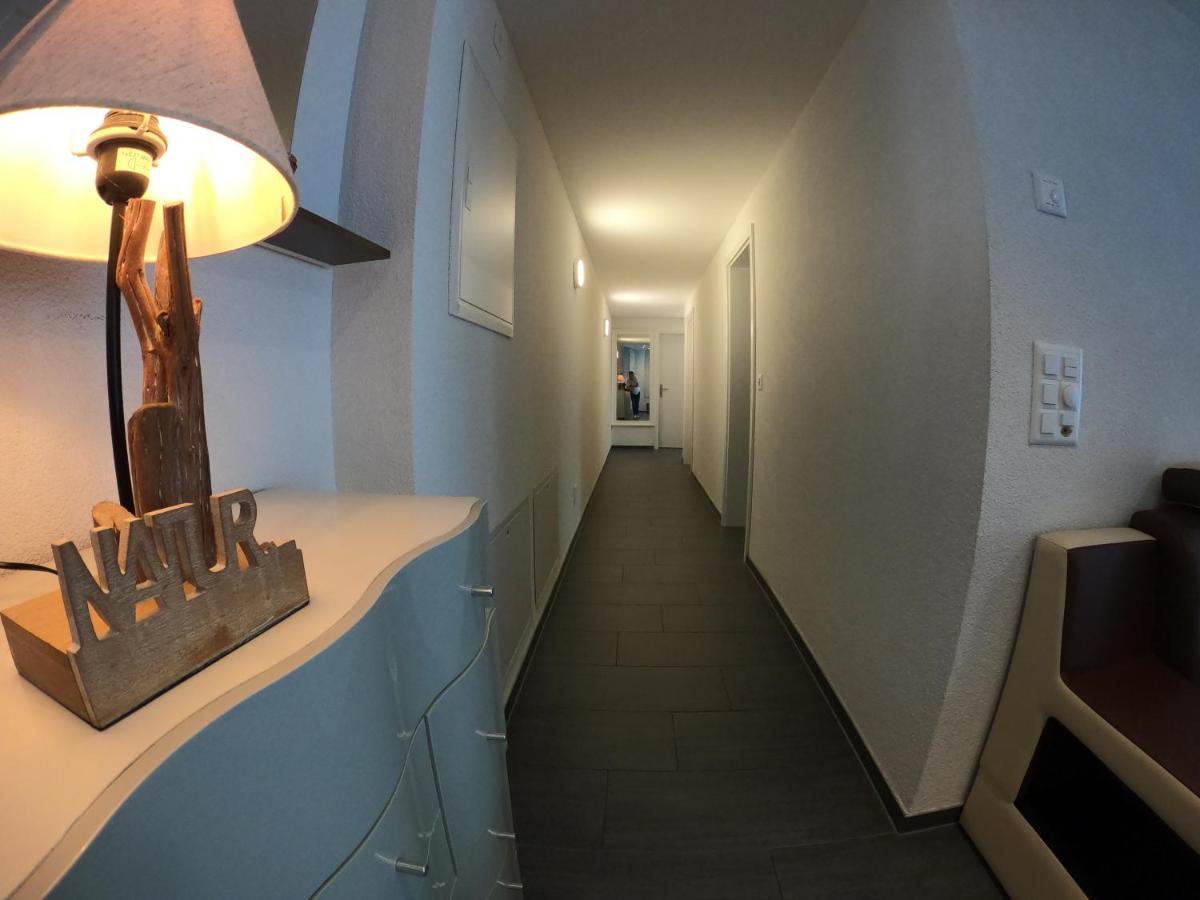 The Golf Apartments Entrelagos Exterior foto