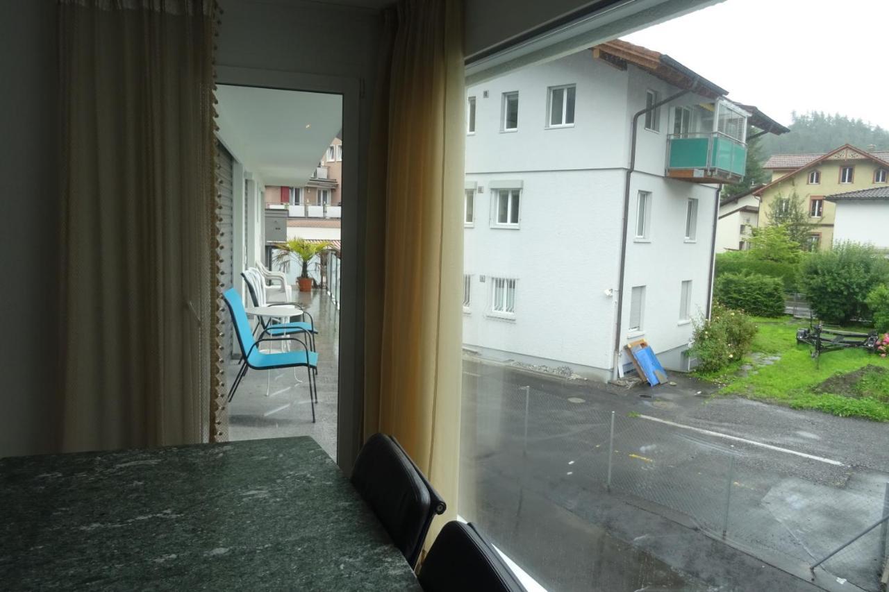 The Golf Apartments Entrelagos Exterior foto