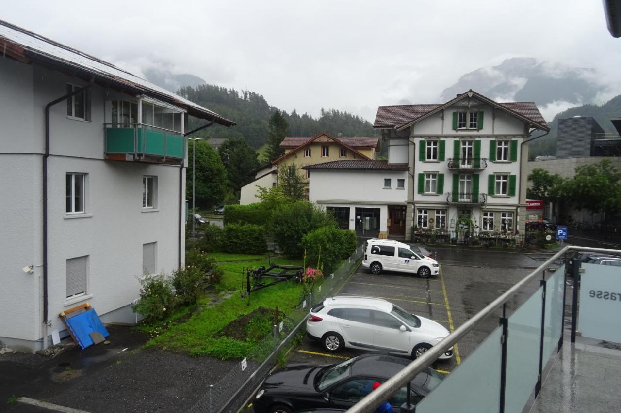 The Golf Apartments Entrelagos Exterior foto