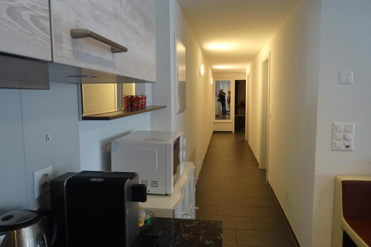 The Golf Apartments Entrelagos Exterior foto