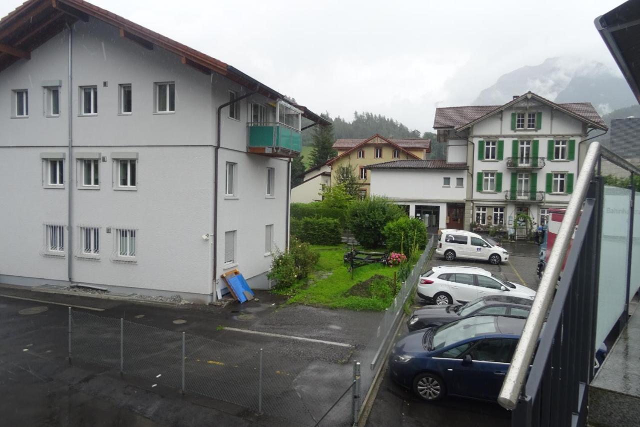 The Golf Apartments Entrelagos Exterior foto