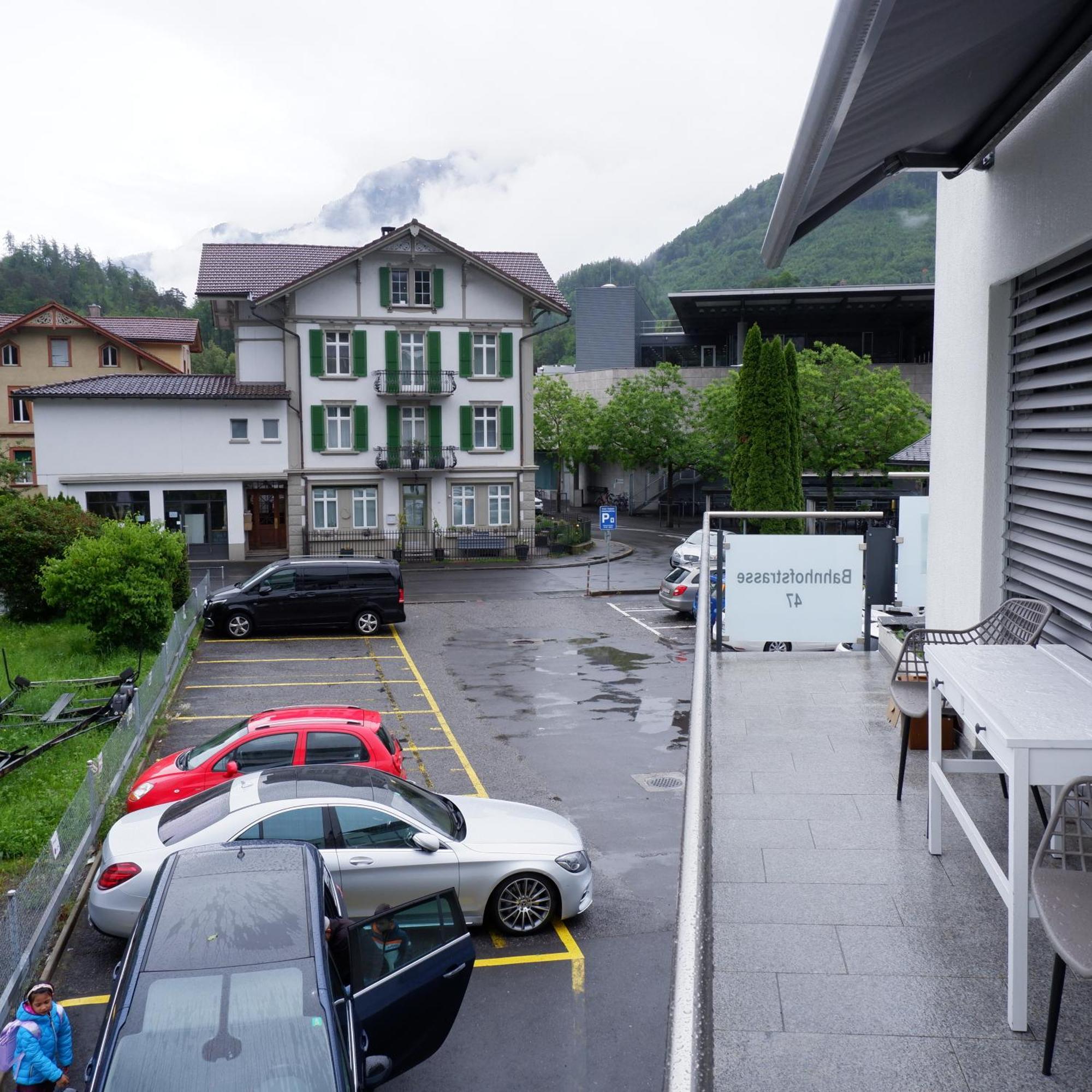 The Golf Apartments Entrelagos Exterior foto