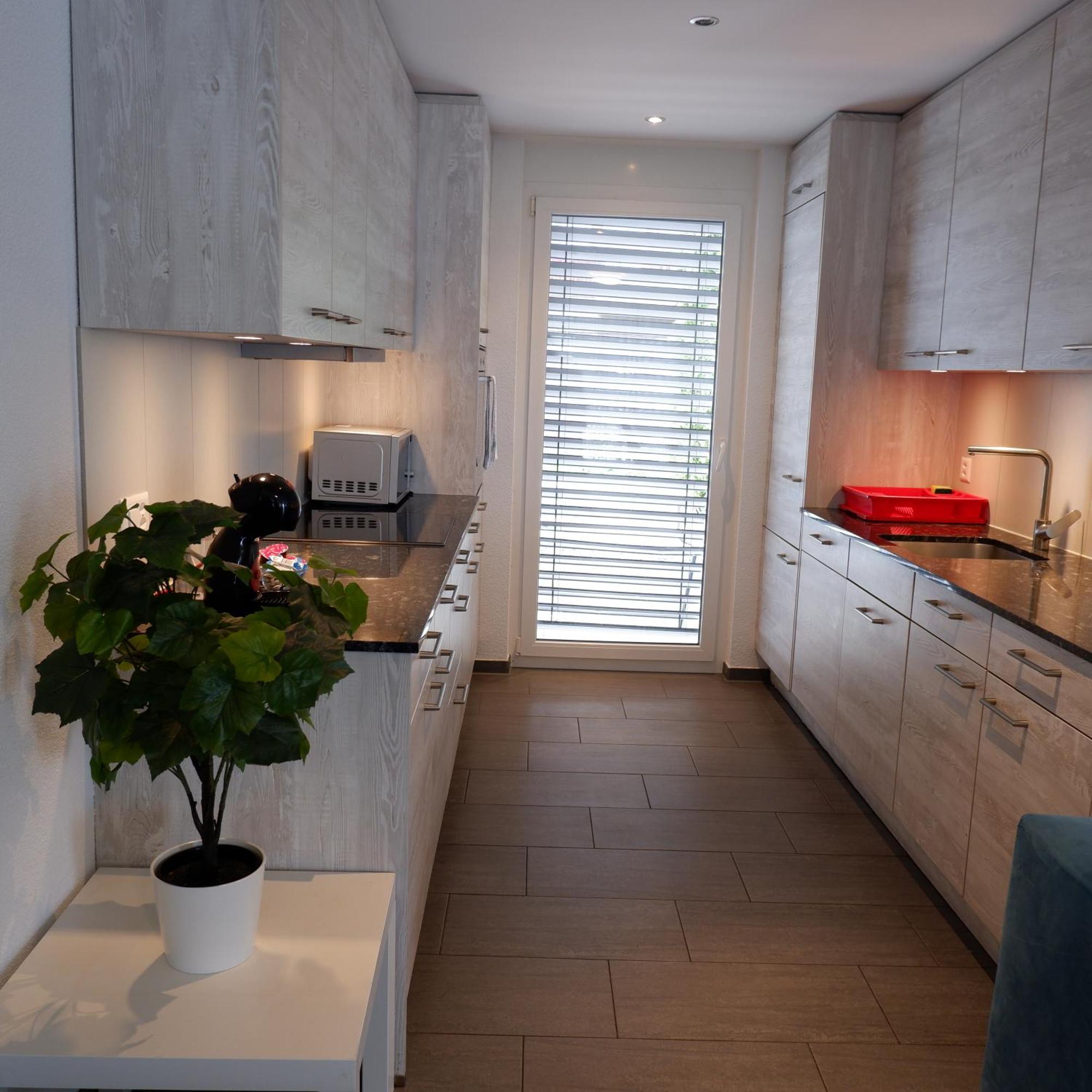 The Golf Apartments Entrelagos Exterior foto