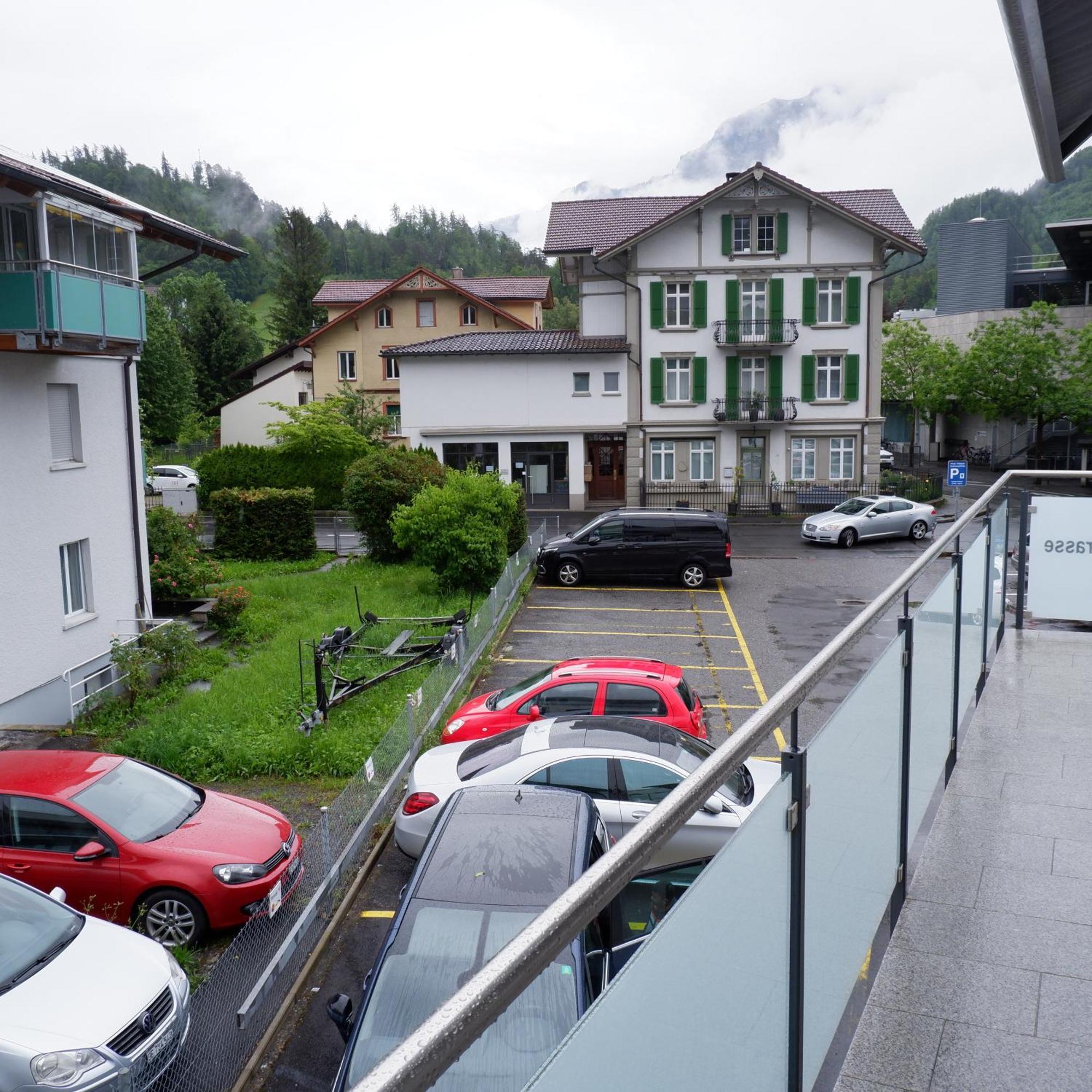 The Golf Apartments Entrelagos Exterior foto